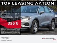 Audi Q3, 40 TDI Q ADVANCED, Jahr 2024 - Gelsenkirchen