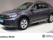 VW Taigo, 1.0 TSI Life, Jahr 2024 - Duderstadt