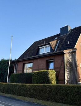Gemütliches Einfamilienhaus mit Einliegerwohnung an der Ostsee - Heiligenhafen