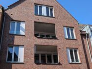 Modernes Wohnen in bester Innenstadtlage - Billerbeck