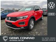 VW T-Roc, 1.0 United 300 Euro, Jahr 2020 - Erftstadt