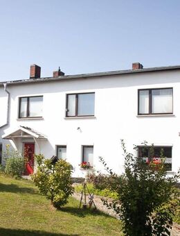 Einfamilienhaus in Schmölln zu verkaufen - Schmölln