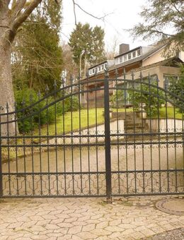 Bad Münstereifel (Höhengebiet) - Bad Münstereifel