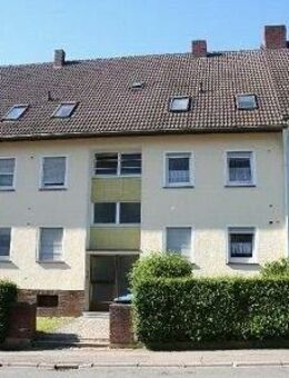 ###Schöne Wohnung mit LOGGIA### - Konz