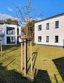 Exklusive 3-Zimmer-Terrassenwohnung in Berlin-Rahnsdorf - Berlin