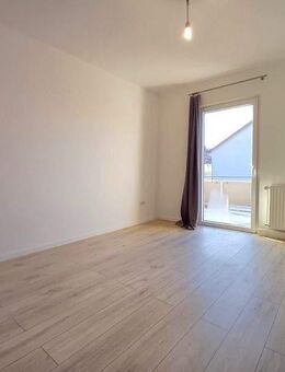 Singlewohnung gesucht? Gefunden! - Minden (Nordrhein-Westfalen)