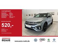 VW T-Roc, 1.5 l R-Line BlackStyle ( T, Jahr 2022 - Passau