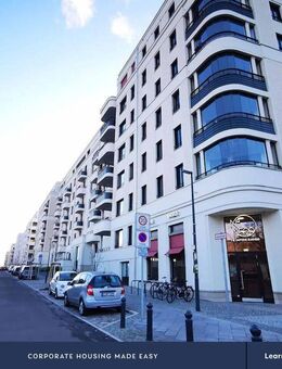 Building Forckenbeckstraße - rockchair-gmbh (BER-1253188P) - Berlin