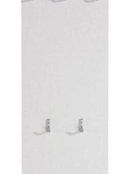 borchardt Möbel Garderobenpaneel Rena, Höhe 160 cm