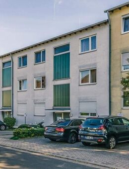 Demnächst frei! 2-Zimmer-Wohnung in Grünstadt - Grünstadt