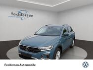 VW T-Roc, 1.0 TSI Life Sitz, Jahr 2023 - Alfeld (Leine)