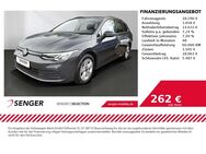 VW Golf Variant, 1.0 TSi Golf VIII Life, Jahr 2021 - Bad Schwartau