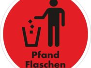 Pfandflaschen Abholservice... - Schwaan