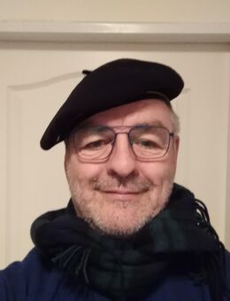 So wie es ist, ist es gut.... - Jülich