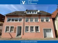 Vielseitiges Wohn- und Geschäftshaus im Herzen von Wemding - Solide Kapitalanlage mit Potenzial - Wemding