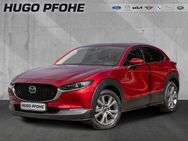 Mazda CX-30, 2.0 Selection e M HYBRID SUV110, Jahr 2022 - Schwerin