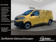 Opel Vivaro, 1.5 Cargo M D Edition, Jahr 2023 - Großröhrsdorf