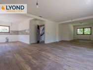 Frei stehendes Einfamilienhaus mit großzügigem Garten und Einliegerwohnung in Sackgassenlage! - Dortmund