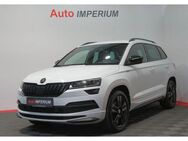 Skoda Karoq Sportline 2.0 TDI 4x4 *Tempomat*Virtual* - Schmidgaden