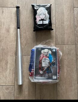 Harley Quinn Kostüm - Berlin
