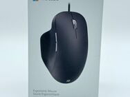 Microsoft Ergonomic Mouse Kabelgebunden Ergonomische Maus - Freilassing