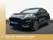 Ford Puma, 1.0 EcoBoost Hybrid ST-LINE, Jahr 2023 - Neu Ulm