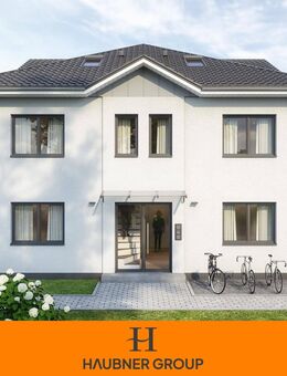 Elegante Neubauwohnung auf zwei Ebenen in Horn-Lehe - Bremen