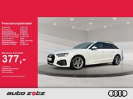 Audi A4, Avant S line 35 TDI, Jahr 2020 - Landau (Pfalz)