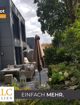 Exclusives Doppelhaushälfte in Zirndorf - Zirndorf