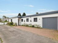 Attraktives modernisiertes Reihenmittelhaus in Husum zu verkaufen - Husum (Schleswig-Holstein)