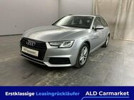 Audi A4 2.0 TDI S tronic design Kombi, 5-türig, Automatik, 7-Gang - Bad Fallingbostel