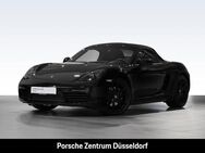 Porsche Boxster, 718 20 Carrera S, Jahr 2022 - Düsseldorf