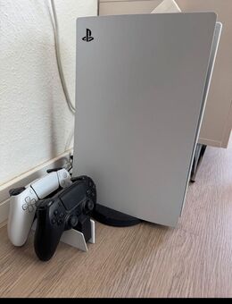 Ps5 disc + 2 Controller - Münster