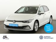 VW Golf, 1.5 TSI VIII Life NaviPro el ergoAktivsitz, Jahr 2023 - Gotha