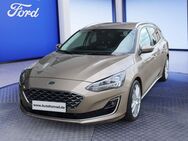 Ford Focus, 2.0 EcoBlue VIGNALE, Jahr 2019 - Neustadt (Aisch)