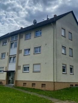 3-Zimmer-Wohnung in Giengen - Giengen (Brenz)