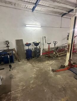 Kfz Werkstatt sucht Hobbyschrauber - Eschweiler