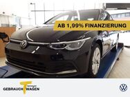 VW Golf, 1.5 TSI STYLE SITHZ, Jahr 2023 - Dorsten