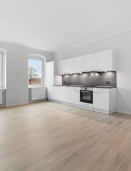 Charmante 3-Zimmer Altbau-Wohnung in Reinickendorf sucht Nachmieter zum 01.06.2025! - Berlin