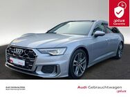 Audi A6, Avant 45 TFSI S Line quattro, Jahr 2024 - Hamburg