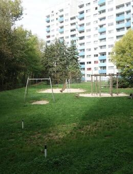 KAPITALANLAGE: 2-Zimmer Erdgeschosswohnung in ruhiger Lage von Liederbach - Liederbach (Taunus)