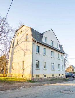 Mehrfamilienhaus in Burgstädt - Burgstädt