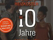- Achtung - Energiekosten für 10 Jahre geschenkt - KOMPAKTES HAUS - DURCHDACHT BIS IN DEN LETZTEN WINKEL - Berlin