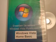 Windows Vista Home DVD - Willich Zentrum