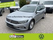 VW Passat Variant, Business, Jahr 2019 - Mainburg