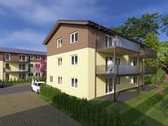 Attraktive Neubauwohnungen zwischen Isny und Leutkirch im Allgäu in Effizienzhaus-Stufe 40 - Leutkirch (Allgäu)