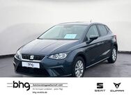 Seat Ibiza, 1.0 TSI Style Ibiza Style hint, Jahr 2020 - Balingen