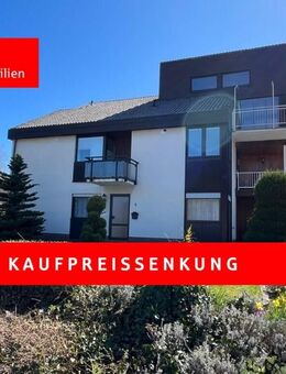 EFH mit ELW mit besonderer Architektur in ruhiger Lage von Melsungen - Melsungen
