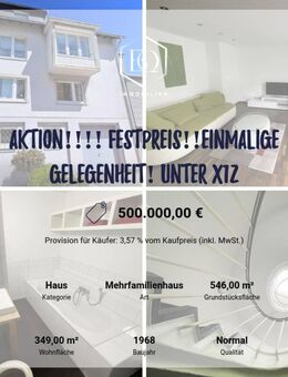 AKTION!!!! FESTPREIS!!EINMALIGE GELEGENHEIT! UNTER X12 - Lüdenscheid