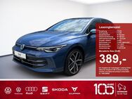 VW Golf, 1.5 EDITION 50 eTSI, Jahr 2022 - Vilsbiburg